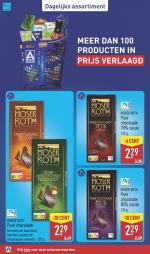 Aldi reclame folder week 11, pagina.32
