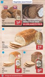Aldi reclame folder week 11, pagina.34