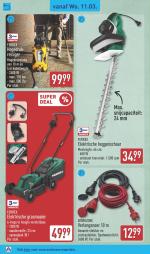 Aldi reclame folder week 11, pagina.40
