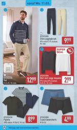 Aldi reclame folder week 11, pagina.44