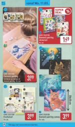 Aldi reclame folder week 11, pagina.46