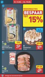 Aldi reclame folder week 11, pagina.48