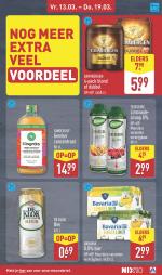 Aldi reclame folder week 11, pagina.51