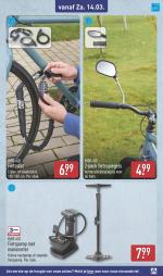 Aldi reclame folder week 11, pagina.57