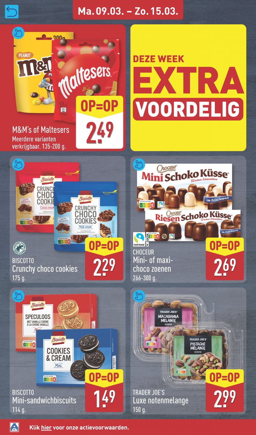 Aldi Aanbiedingen van 09-03-2026 pagina.16