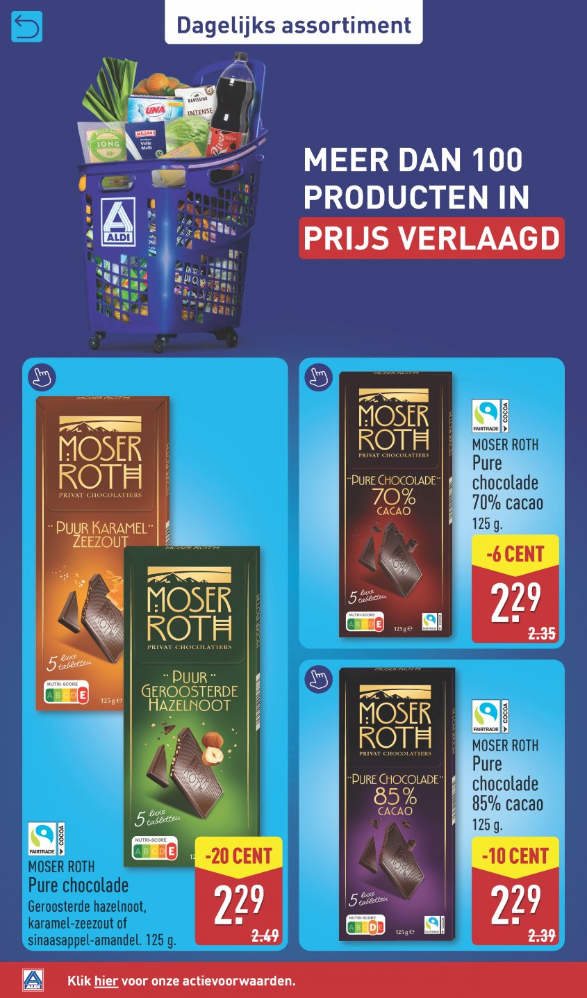 Aldi Aanbiedingen van 09-03-2026 pagina.32