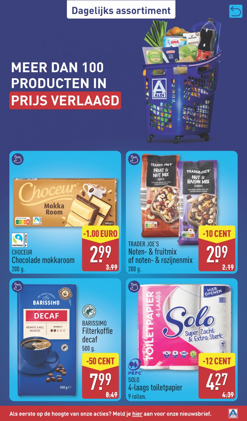 Aldi Aanbiedingen van 09-03-2026 pagina.33