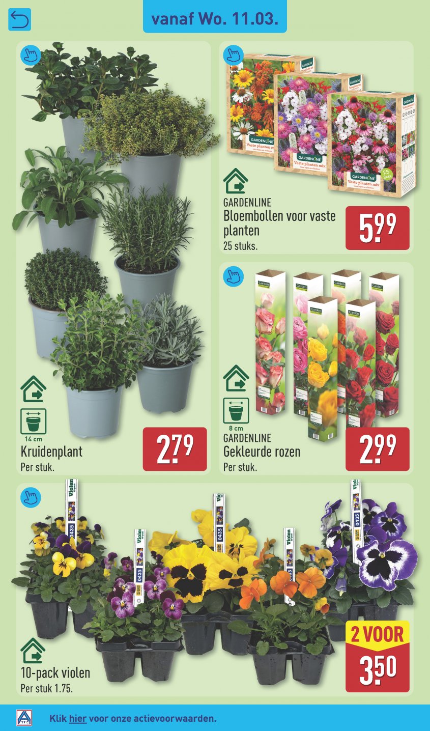 Aldi Aanbiedingen van 09-03-2026 pagina.38