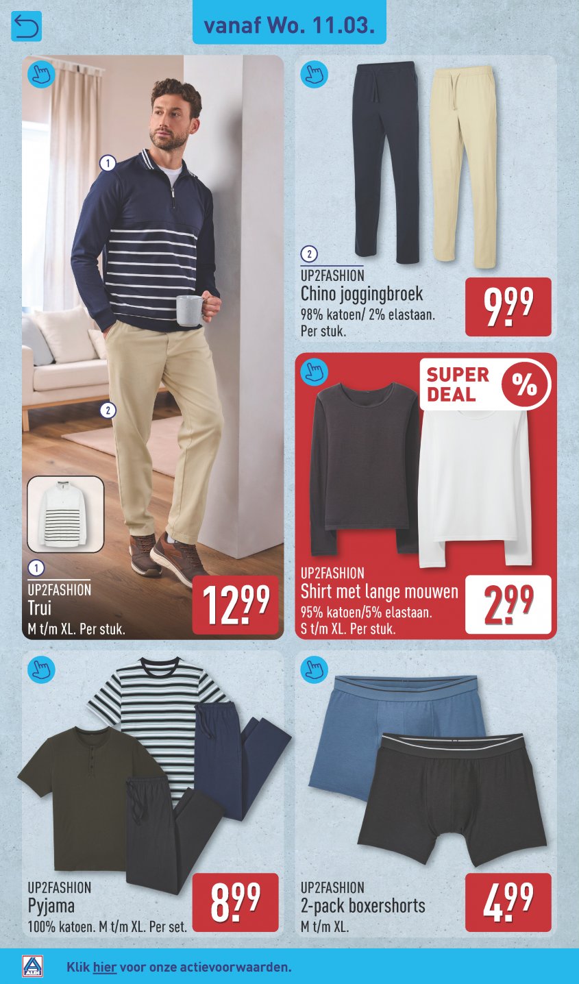 Aldi Aanbiedingen van 09-03-2026 pagina.44