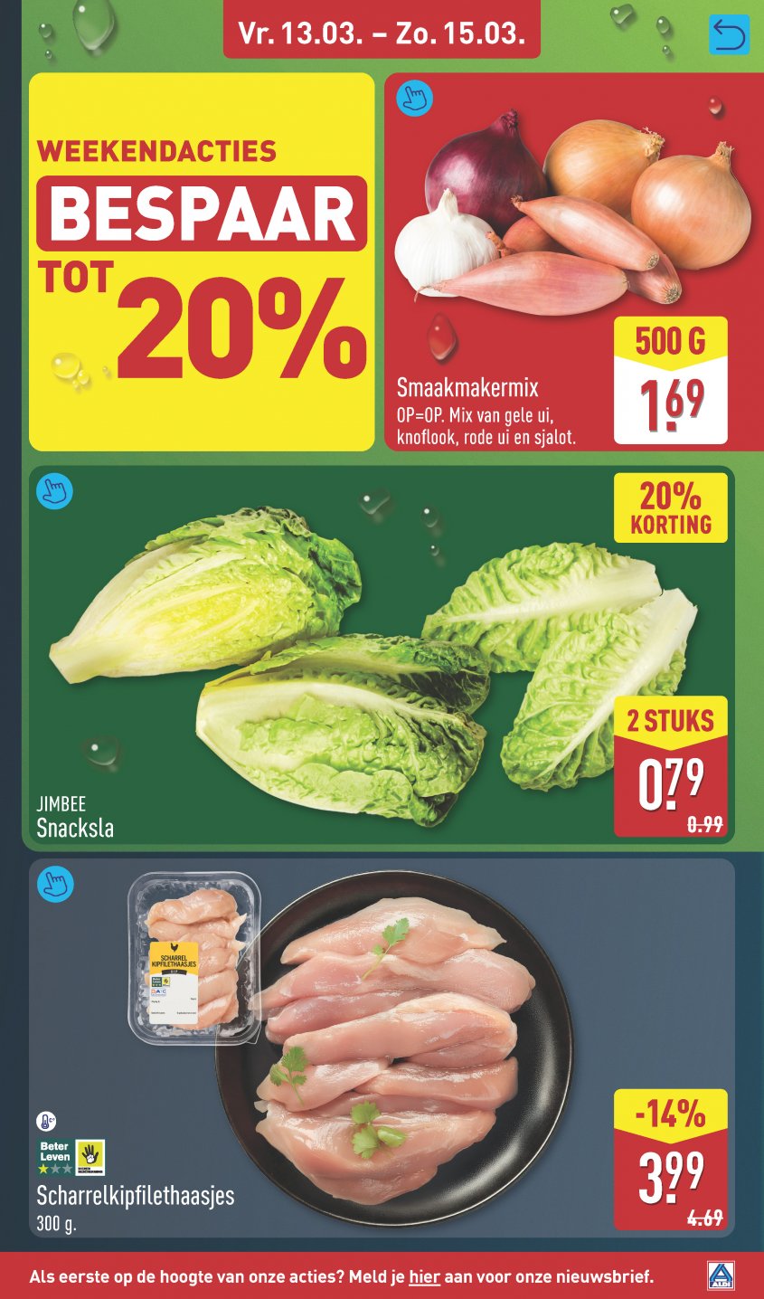 Aldi Aanbiedingen van 09-03-2026 pagina.47