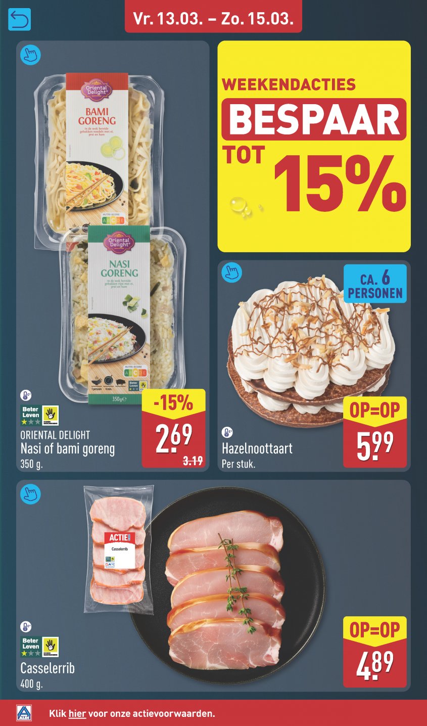 Aldi Aanbiedingen van 09-03-2026 pagina.48