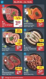 Aldi reclame folder week 11, pagina.6