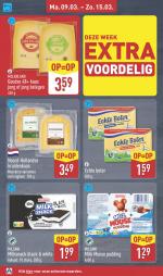 Aldi reclame folder week 11, pagina.10
