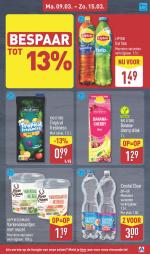 Aldi reclame folder week 11, pagina.17