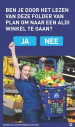 Aldi reclame folder week 11, pagina.63