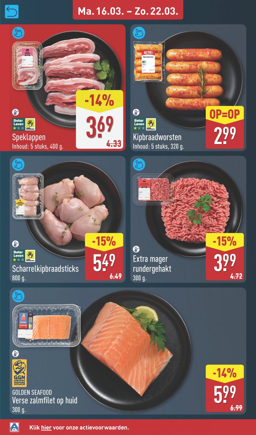 Aldi Aanbiedingen van 16-03-2026 pagina.6