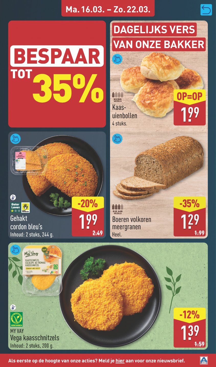 Aldi Aanbiedingen van 16-03-2026 pagina.7