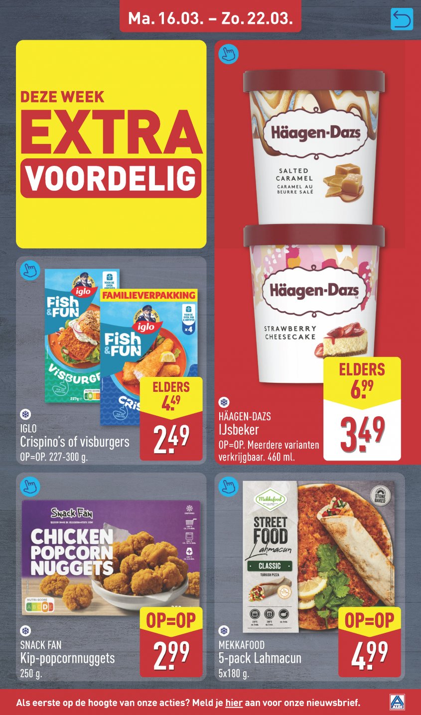 Aldi Aanbiedingen van 16-03-2026 pagina.11
