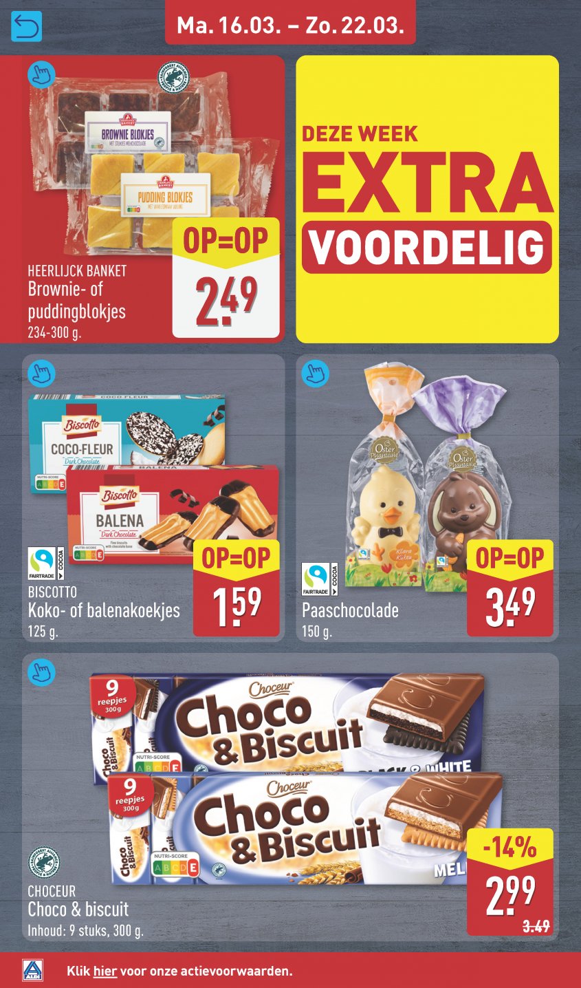 Aldi Aanbiedingen van 16-03-2026 pagina.16