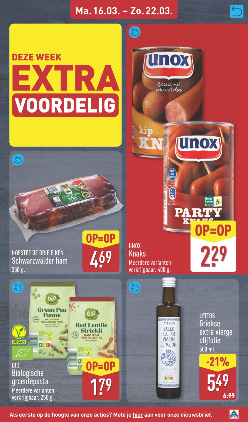 Aldi Aanbiedingen van 16-03-2026 pagina.19