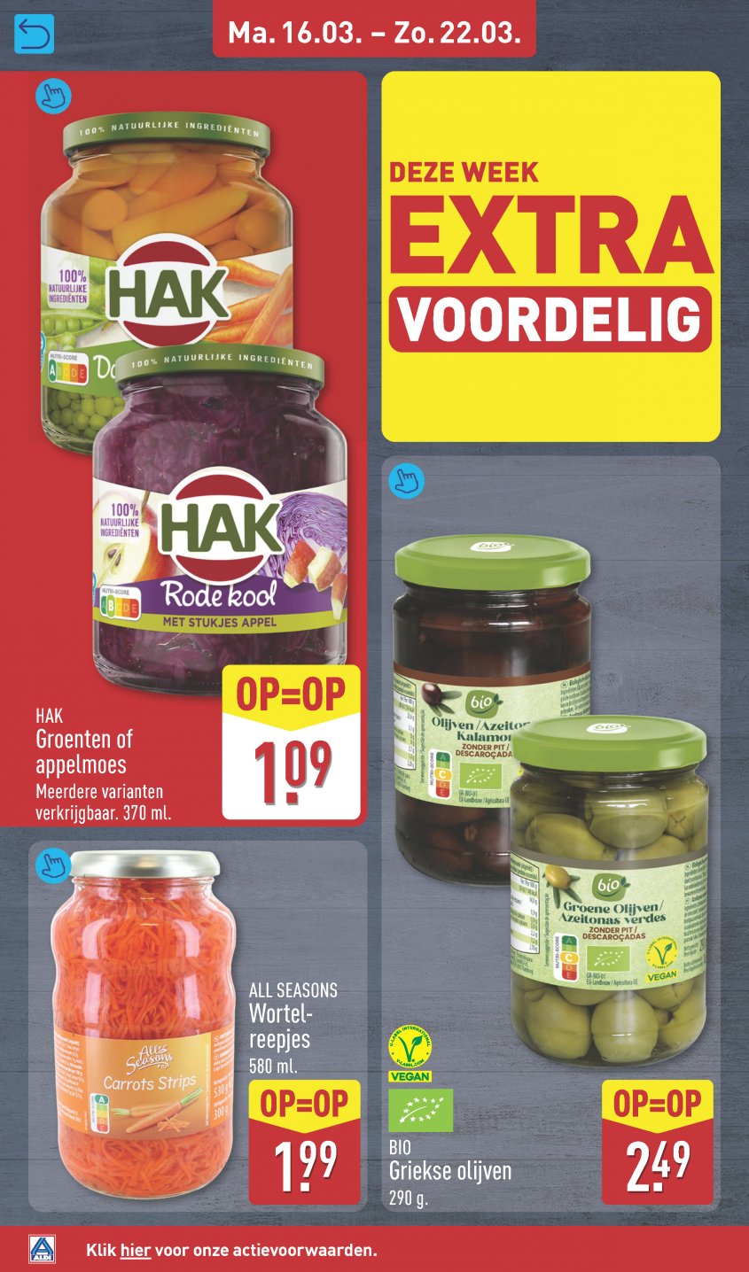 Aldi Aanbiedingen van 16-03-2026 pagina.20