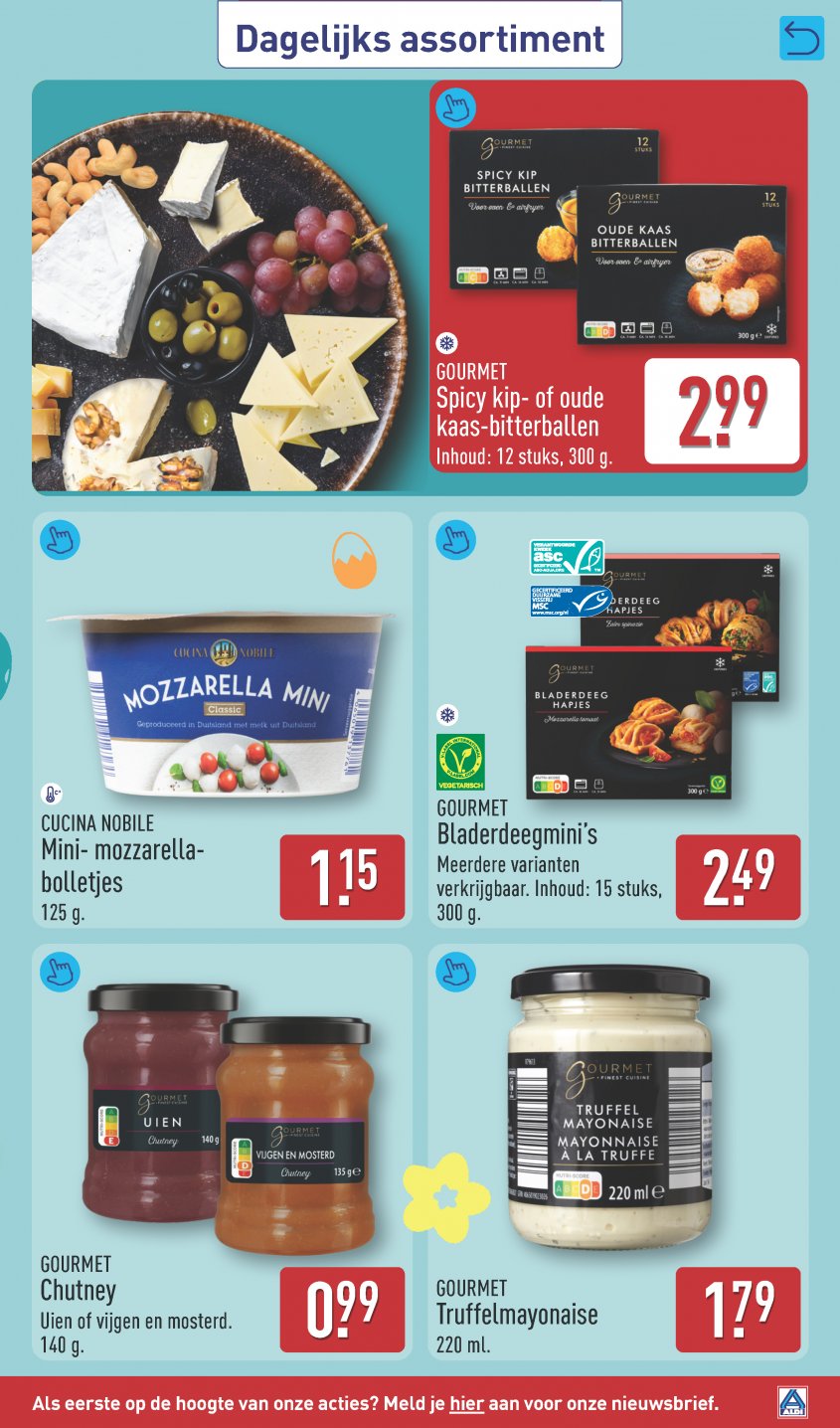Aldi Aanbiedingen van 16-03-2026 pagina.35