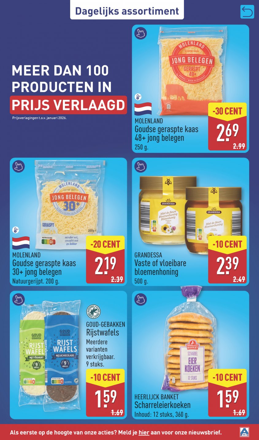 Aldi Aanbiedingen van 16-03-2026 pagina.37