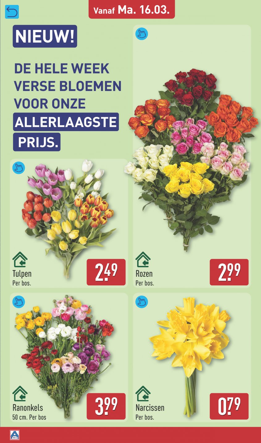 Aldi Aanbiedingen van 16-03-2026 pagina.38