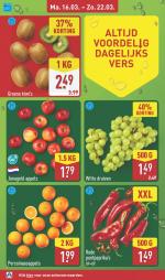 Aldi reclame folder week 12, pagina.4
