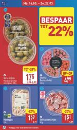 Aldi reclame folder week 12, pagina.8