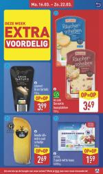 Aldi reclame folder week 12, pagina.9