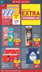 Aldi reclame folder week 12, pagina.12