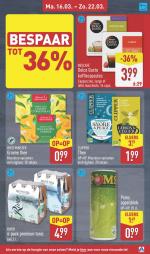 Aldi reclame folder week 12, pagina.13