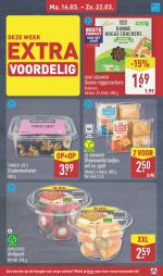 Aldi reclame folder week 12, pagina.15