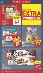 Aldi reclame folder week 12, pagina.16