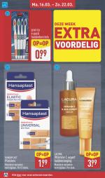 Aldi reclame folder week 12, pagina.22