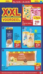 Aldi reclame folder week 12, pagina.25