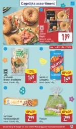 Aldi reclame folder week 12, pagina.29