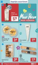Aldi reclame folder week 12, pagina.34
