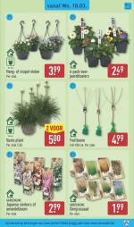 Aldi reclame folder week 12, pagina.39
