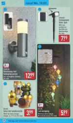 Aldi reclame folder week 12, pagina.40