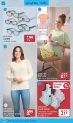Aldi reclame folder week 12, pagina.46