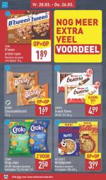 Aldi reclame folder week 12, pagina.48