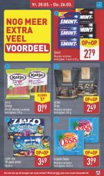 Aldi reclame folder week 12, pagina.49