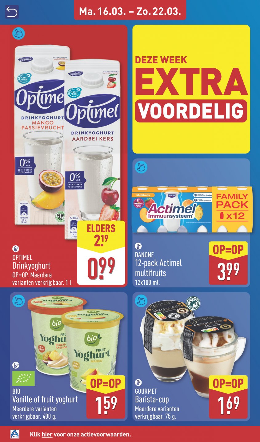 Aldi Aanbiedingen van 16-03-2026 pagina.10