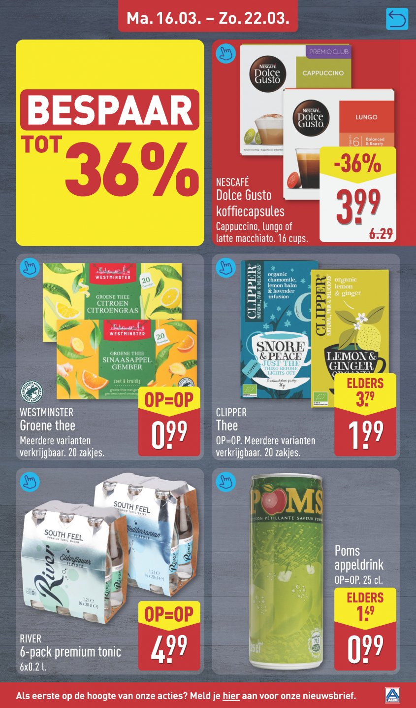 Aldi Aanbiedingen van 16-03-2026 pagina.13