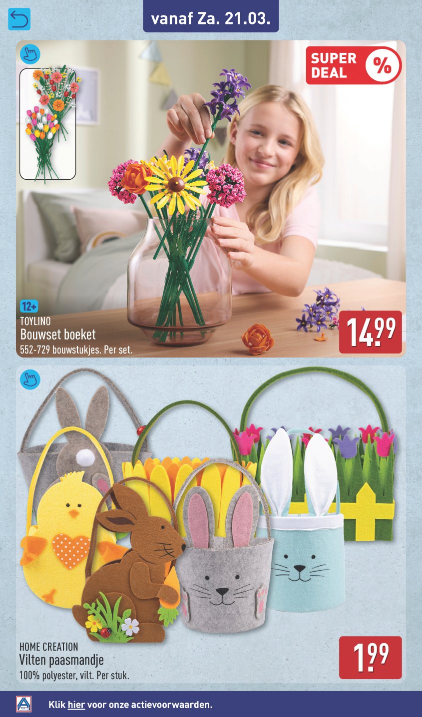 Aldi Aanbiedingen van 16-03-2026 pagina.56