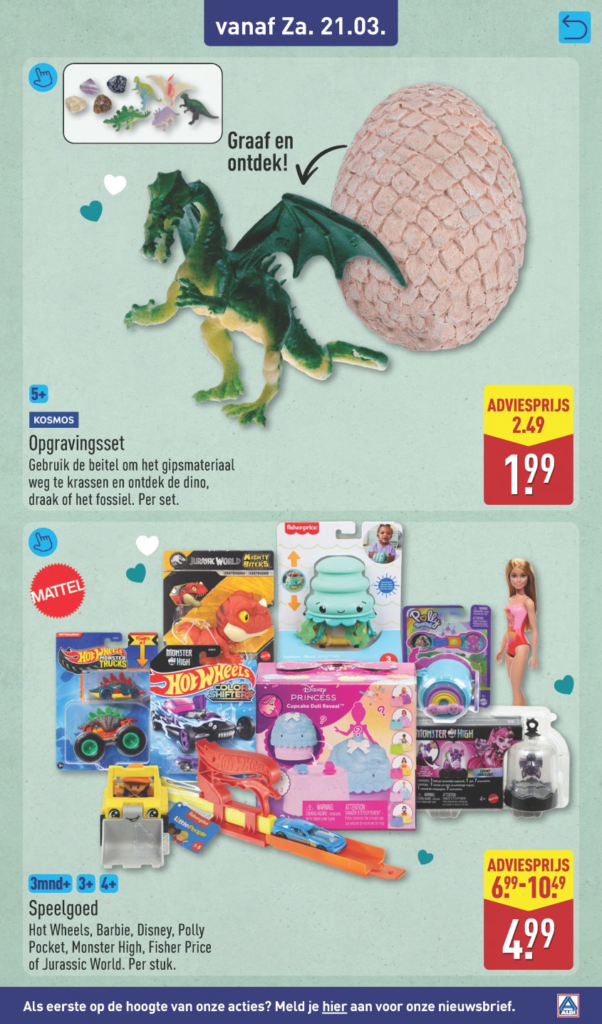 Aldi Aanbiedingen van 16-03-2026 pagina.59
