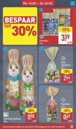Aldi reclame folder week 12, pagina.17