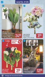 Aldi reclame folder week 12, pagina.54